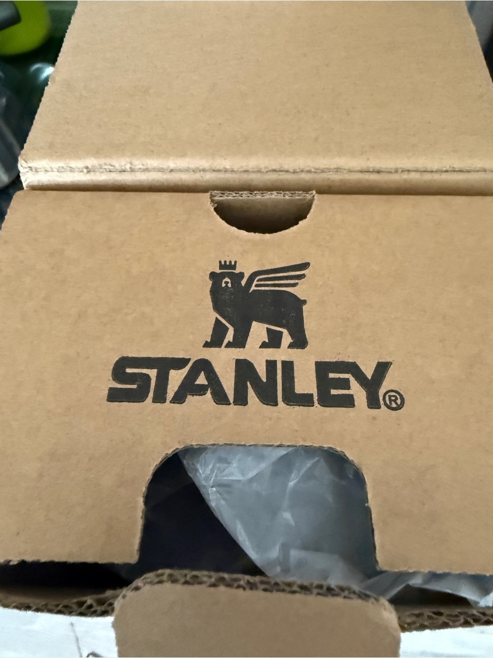 Stanley 40oz H2.0 Tumbler - Chroma Laser Etch Rainbow Pooh - Picture 7 of 16